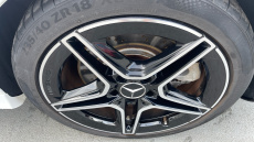 Mercedes-AMG A-Class A35 4Matic Premium Plus 5dr Auto Petrol Hatchback